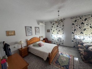 Dormitorio